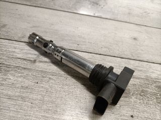 bontott SKODA FABIA I Gyújtótrafó