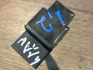 bontott SKODA FABIA I Gyújtótrafó