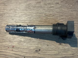 bontott SKODA FABIA I Gyújtótrafó