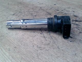 bontott SKODA FABIA I Gyújtótrafó