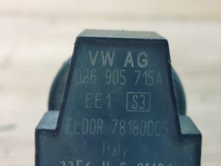 bontott SKODA FABIA I Gyújtótrafó