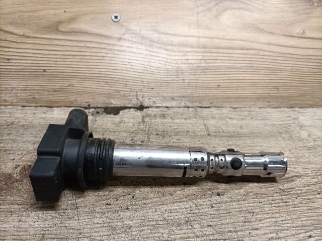 bontott SKODA FABIA I Gyújtótrafó