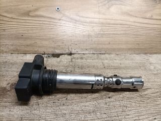 bontott SKODA FABIA I Gyújtótrafó