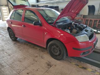 bontott SKODA FABIA I Gyújtótrafó