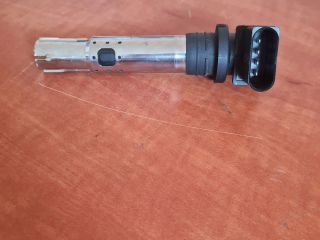 bontott SKODA FABIA I Gyújtótrafó