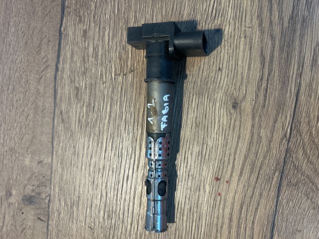 bontott SKODA FABIA I Gyújtótrafó