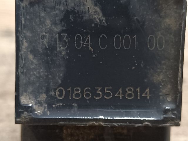 bontott SKODA FABIA I Gyújtótrafó