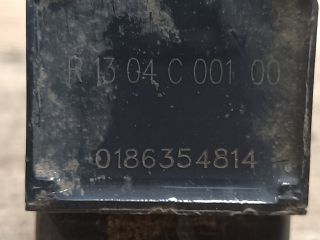 bontott SKODA FABIA I Gyújtótrafó