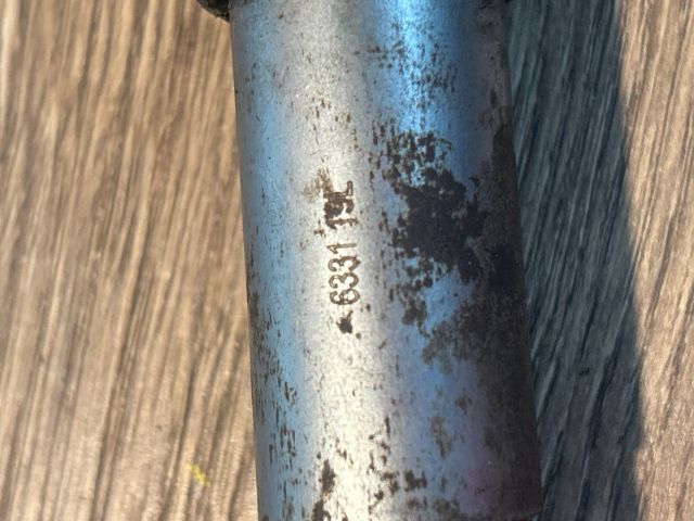 bontott SKODA FABIA I Gyújtótrafó