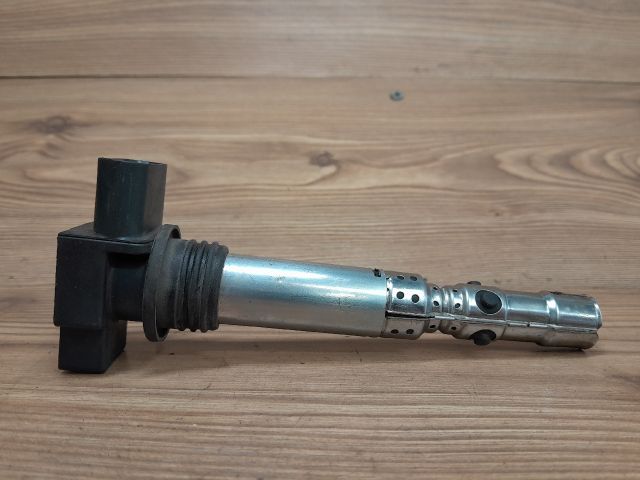 bontott SKODA FABIA I Gyújtótrafó