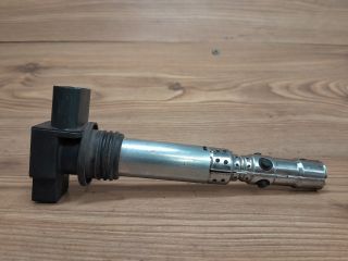 bontott SKODA FABIA I Gyújtótrafó