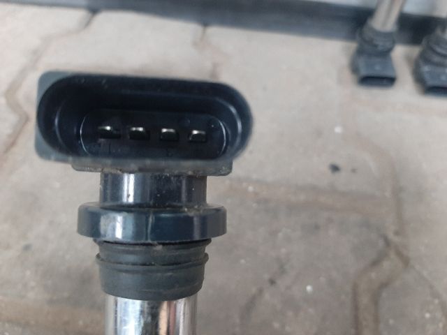 bontott SKODA FABIA I Gyújtótrafó