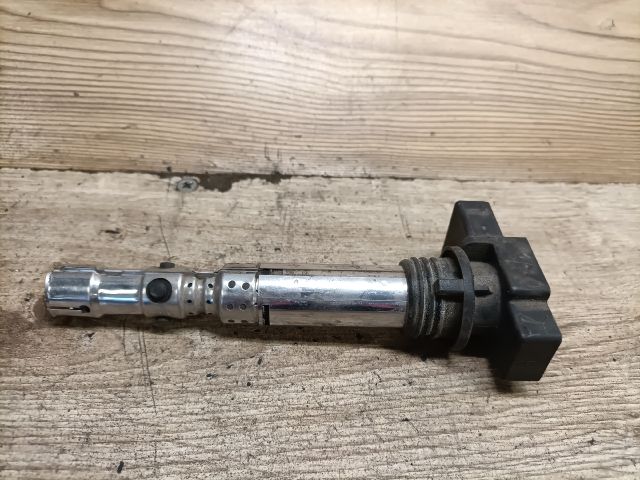 bontott SKODA FABIA I Gyújtótrafó