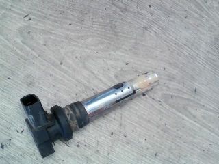 bontott SKODA FABIA I Gyújtótrafó