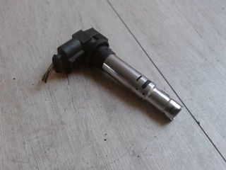 bontott SKODA FABIA I Gyújtótrafó