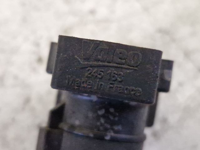 bontott SKODA FABIA I Gyújtótrafó