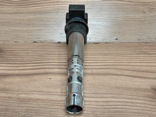 bontott SKODA FABIA I Gyújtótrafó