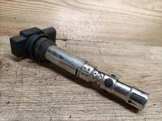 bontott SKODA FABIA I Gyújtótrafó