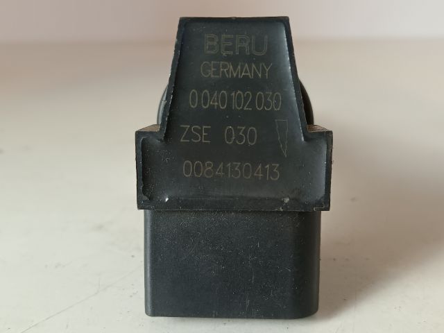 bontott SKODA FABIA I Gyújtótrafó