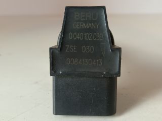 bontott SKODA FABIA I Gyújtótrafó