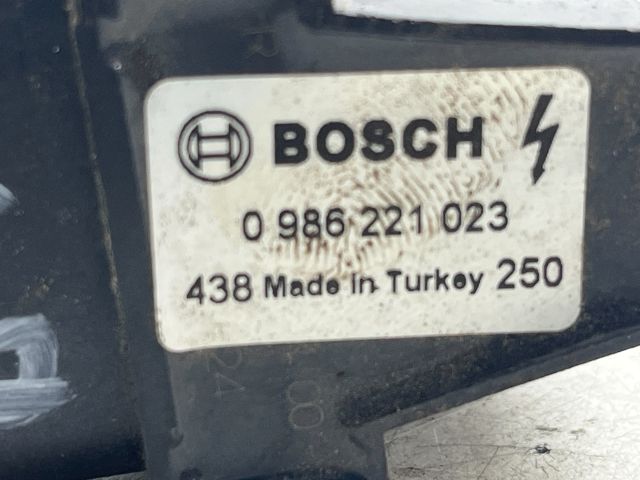 bontott SKODA FABIA I Gyújtótrafó