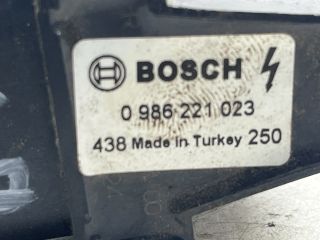 bontott SKODA FABIA I Gyújtótrafó