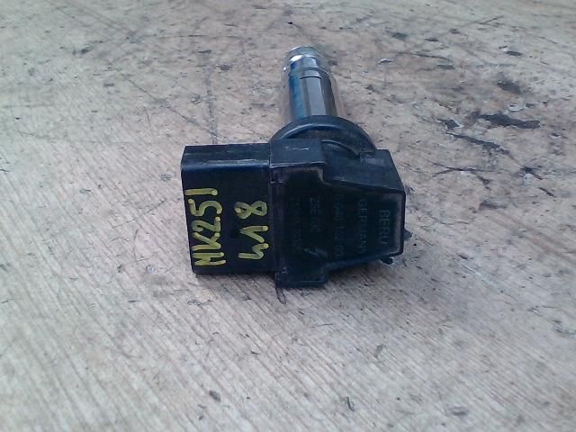 bontott SKODA FABIA I Gyújtótrafó