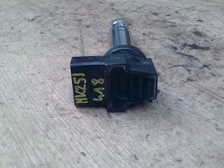 bontott SKODA FABIA I Gyújtótrafó