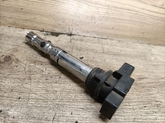 bontott SKODA FABIA I Gyújtótrafó