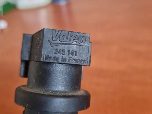 bontott SKODA FABIA I Gyújtótrafó