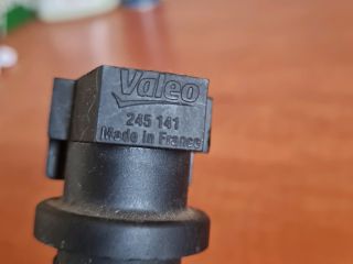 bontott SKODA FABIA I Gyújtótrafó