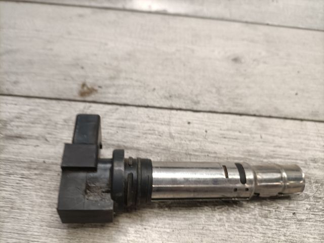 bontott SKODA FABIA I Gyújtótrafó