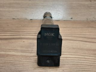 bontott SKODA FABIA I Gyújtótrafó