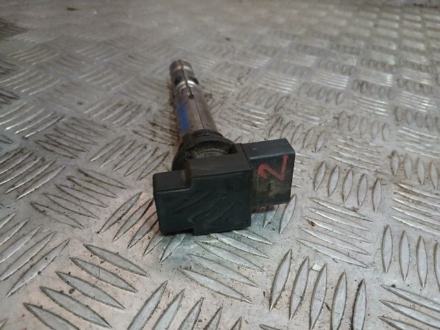 bontott SKODA FABIA I Gyújtótrafó