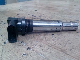 bontott SKODA FABIA I Gyújtótrafó