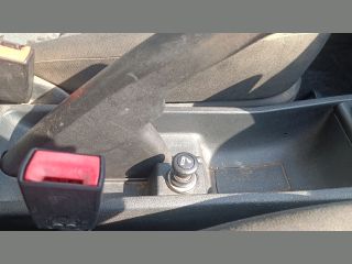 bontott SKODA FABIA I Hátsó Híd (Dobfékes)