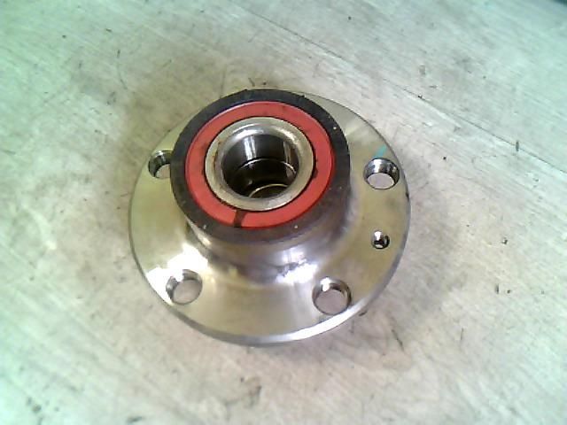 bontott SKODA FABIA I Hátsó Kerékagy (Pozíciófüggetlen)