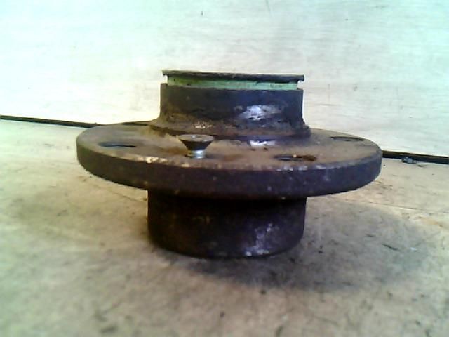 bontott SKODA FABIA I Hátsó Kerékagy (Pozíciófüggetlen)