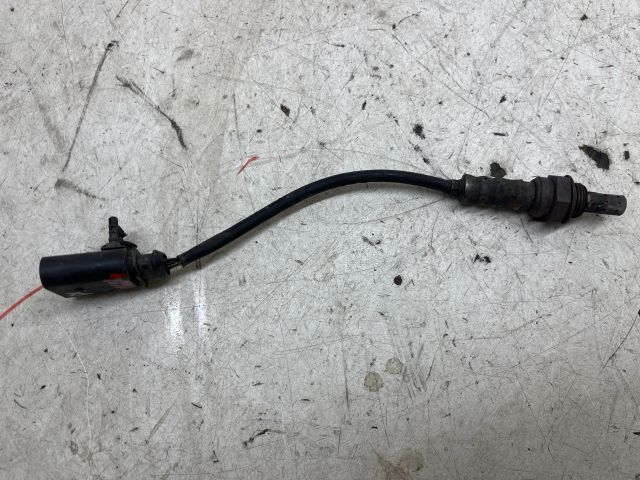 bontott SKODA FABIA I Hátsó Lambdaszonda