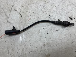 bontott SKODA FABIA I Hátsó Lambdaszonda