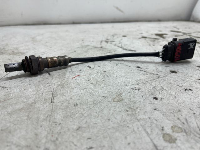 bontott SKODA FABIA I Hátsó Lambdaszonda