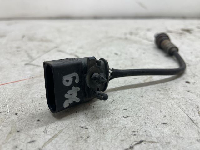 bontott SKODA FABIA I Hátsó Lambdaszonda