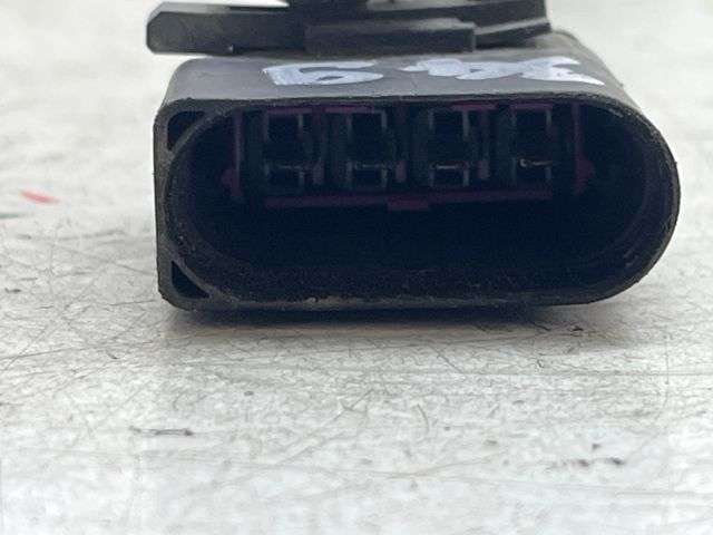 bontott SKODA FABIA I Hátsó Lambdaszonda