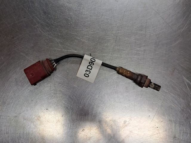 bontott SKODA FABIA I Hátsó Lambdaszonda