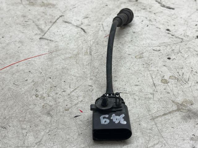 bontott SKODA FABIA I Hátsó Lambdaszonda