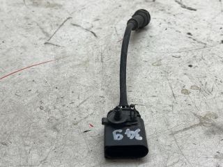 bontott SKODA FABIA I Hátsó Lambdaszonda