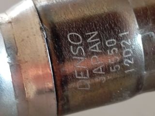 bontott SKODA FABIA I Hátsó Lambdaszonda