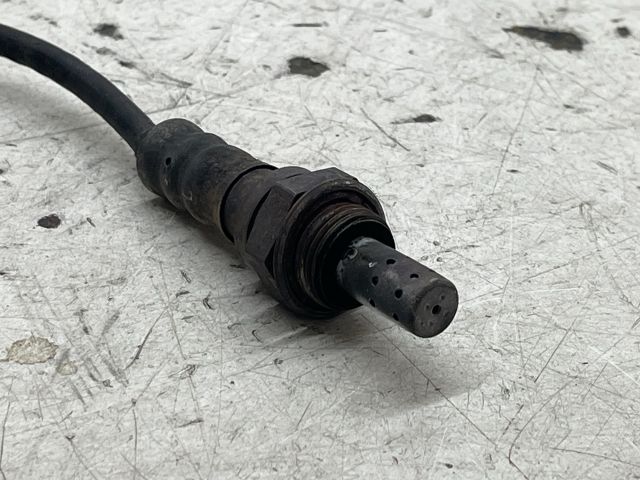 bontott SKODA FABIA I Hátsó Lambdaszonda