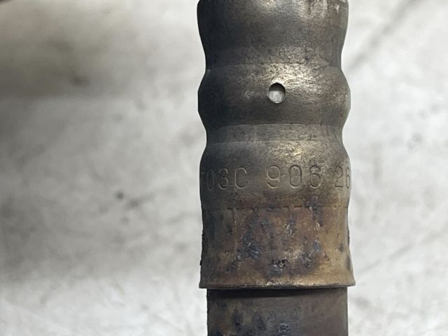 bontott SKODA FABIA I Hátsó Lambdaszonda