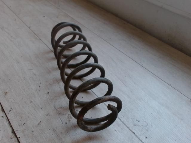 bontott SKODA FABIA I Hátsó Rugó